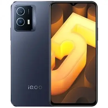 Vivo iQOO U5e