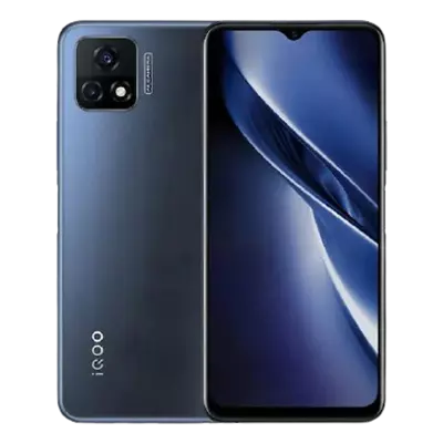 Vivo iQOO U5x