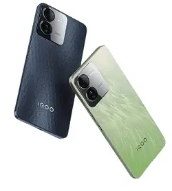 Vivo iQOO Z9 Lite