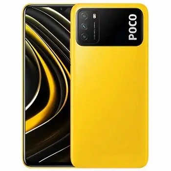 Xiaomi POCO M5