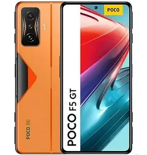 Xiaomi Poco F5 GT