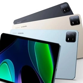 Xiaomi Pad 7