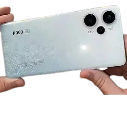 Xiaomi Poco F6