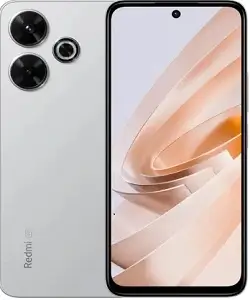 Xiaomi Poco M6 Plus