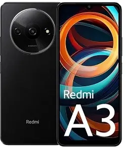 Xiaomi Redmi A3 Pro