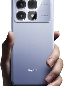 Xiaomi Redmi K70 Extreme Edition