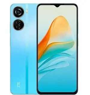 ZTE Axon 40 Lite