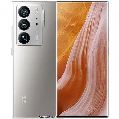 ZTE Axon 40 SE