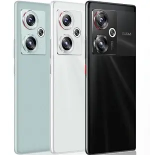 ZTE Nubia Z50 Ultra