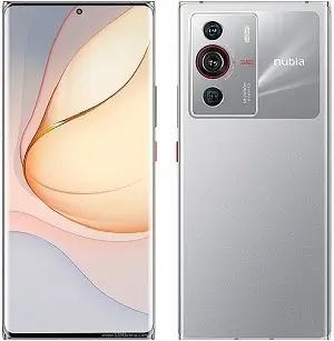 ZTE nubia Z50 Pro