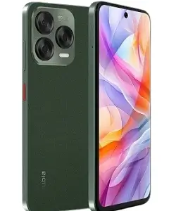 ZTE Blade V70 Design