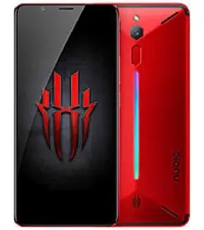 ZTE Nubia Red Magic 9