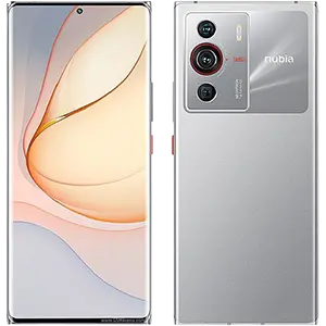 ZTE Nubia Z40 Pro