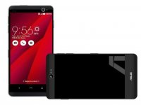 Asus Zenfone 4 Deluxe