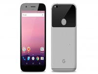 Google Pixel The search engine giants or the freshman mobile phone vendor