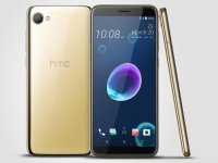 HTC Desire 12