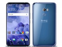  HTC U11 PLUS