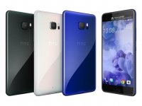 HTC U Ultra