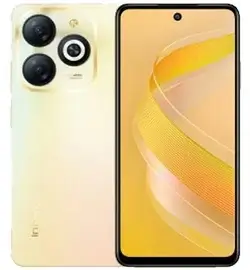 infinix Smart 8 Plus