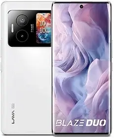 Lava Blaze Duo