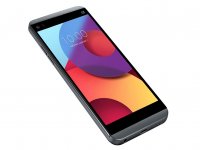 LG Q8