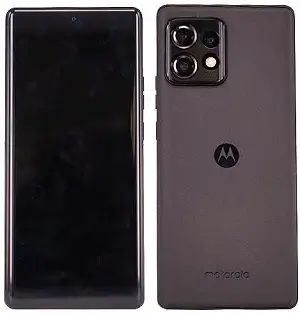 Motorola Moto X40