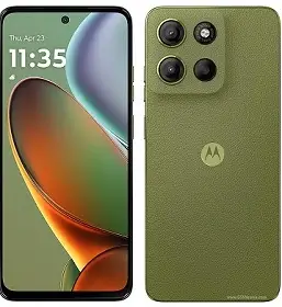 Motorola Moto G15 Power