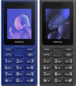 Nokia 105 (2024)