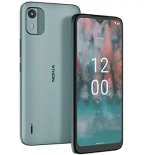 Nokia C12 Pro