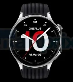 OnePlus Watch 3