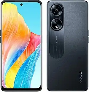 Oppo A1 5G