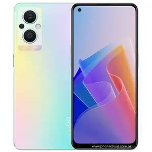 Oppo F23 Pro