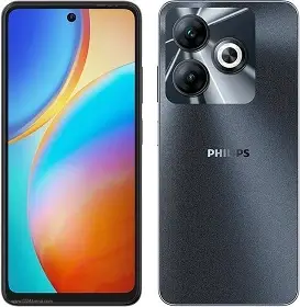 Philips S6210 Essence 10