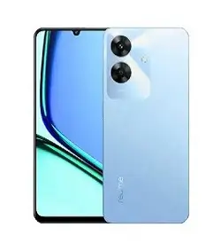 Realme Note 60x