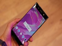 Sony Xperia XA1 Ultra