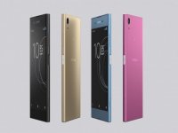 Sony Xperia XA1 plus