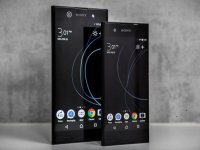 Sony Xperia XA1