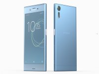 Sony Xperia XZ1