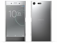 Sony Xperia XZ Premium