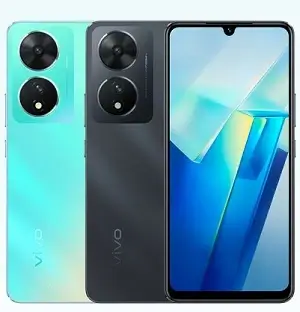 Vivo S17 Pro