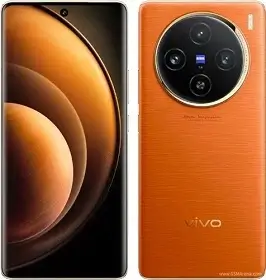 Vivo X300 Pro