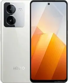 Vivo iQOO Z8x