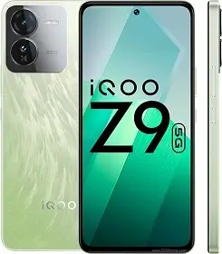 Vivo iQOO Z9