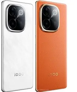 Vivo iQOO Z9s Pro