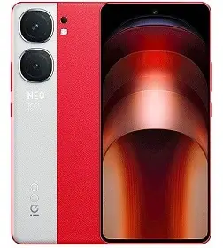 Vivo iQOO Neo 10 Pro