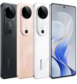 Vivo S20