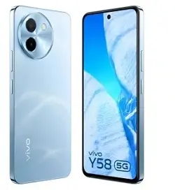 Vivo Y58 5G