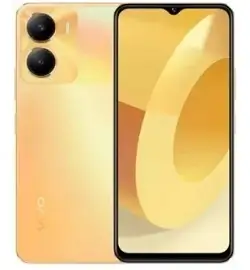 Vivo Y35m Plus