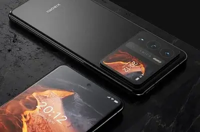 Xiaomi 12 Ultra