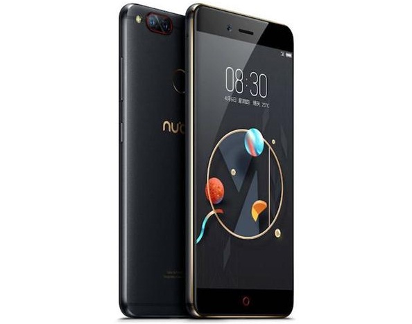 Zte Nubia Z17 Mini Mobile Price Features Full Specifications Electrorates